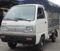 Suzuki Supper Carry Truck 2022 - Cần bán Suzuki Supper Carry Truck 2022, màu trắng