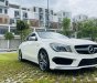 Mercedes-Benz CLA 45 2014 - Model 2015 - Giá tốt - Liên hệ xem xe trực tiếp