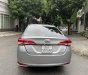 Toyota Vios 2019 - Màu bạc đời 2019