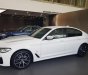 BMW 520i 2022 - Giá rẻ nhất thị trường cực sốc, ưu đãi đặc biệt hot nhất tháng 12, xe giao ngay