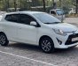 Toyota Wigo 2019 - Một chiếc duy nhất chủ giữ gìn bao test hãng