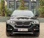 BMW X4 2017 - Cần bán gấp BMW X4 đăng ký lần đầu 2017 ít sử dụng giá tốt 1 tỷ 850tr