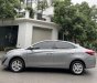 Toyota Vios 2019 - Màu bạc đời 2019
