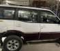 Nissan Terrano 2002 - Xe màu trắng chính chủ giá ưu đãi