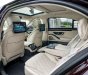 Mercedes-Benz S450 2022 - Màu đỏ Rubellite sẵn giao ngay toàn quốc