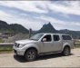 Nissan Navara 2012 - Màu bạc, xe nhập số sàn, giá chỉ 320 triệu