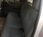 Nissan Navara 2012 - Màu bạc, xe nhập số sàn, giá chỉ 320 triệu