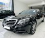 Mercedes-Benz Maybach S400 2016 - Màu đen, nội thất kem, xe chạy ít