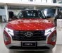 Hyundai Creta 2022 - Hỗ trợ vay 80%, giá tốt nhất thị trường