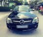 Mercedes-Benz C 230 2008 - Xe màu đen