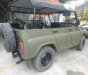 UAZ UAZ 2002 - Máy móc còn tốt giấy tờ đầy đủ