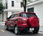 Ford EcoSport 2016 - Màu đỏ