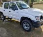 Toyota Hilux 2005 - Màu trắng, nhập khẩu chính chủ giá ưu đãi