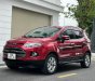 Ford EcoSport 2016 - Màu đỏ