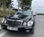 Mercedes-Benz E280 2007 - Màu đen, giá 286tr