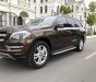 Mercedes-Benz GL 350 2014 - Cam kết chất lượng, giá ưu ái