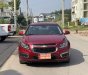 Chevrolet Cruze 2017 - Xe màu đỏ