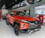 Mitsubishi Triton 2022 - Thiết kế thể thao, khoẻ khoắn