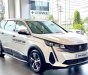 Peugeot 5008 2022 - Xe sẵn giao ngay - Ưu đãi tốt