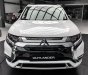 Mitsubishi Outlander 2022 - [Giao Ngay] - Tặng phiếu nhiên liệu + phụ kiện chính hãng - Giá tốt nhất khu vực