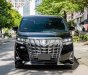 Toyota Alphard 2019 - Chạy siêu lướt, cam kết chất lượng cao