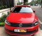 Volkswagen Jetta 2017 - Xe màu đỏ, nhập khẩu