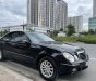 Mercedes-Benz E280 2007 - Màu đen, giá 286tr