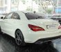 Mercedes-Benz CLA 200 2017 - Màu trắng, xe nhập