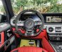 Mercedes-Benz G63 2022 - Matte Black model 2023 giao ngay