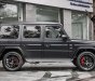 Mercedes-Benz G63 2022 - Matte Black model 2023 giao ngay