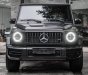 Mercedes-Benz G63 2022 - Matte Black model 2023 giao ngay