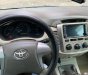 Toyota Innova 2014 - Xe màu bạc