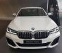 BMW 520i 2022 - Giá rẻ nhất thị trường cực sốc, ưu đãi đặc biệt hot nhất tháng 12, xe giao ngay
