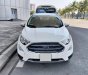 Ford EcoSport 2018 - Xe gia đình sử dụng rất kĩ, da ghế mới nguyên do bọc áo ghế và vệ sinh thường xuyên