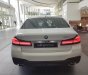 BMW 520i 2022 - Giá rẻ nhất thị trường cực sốc, ưu đãi đặc biệt hot nhất tháng 12, xe giao ngay