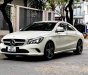 Mercedes-Benz CLA 200 2017 - Màu trắng, nhập khẩu