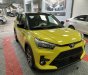 Toyota Raize 2022 - Giá luôn nét nhất