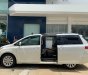 Toyota Sienna 2017 - Xe màu trắng, xe nhập