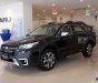 Subaru Outback 2022 - Xe nhập màu đen, giá tốt và nhiều ưu đãi khuyến mại khác