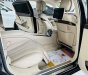 Mercedes-Benz Maybach S400 2016 - Màu đen, nội thất kem, xe chạy ít