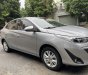 Toyota Vios 2019 - Màu bạc đời 2019