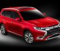 Mitsubishi Outlander 2022 - Ưu đãi lớn tặng phiếu nhiệu liệu lên đến 30 triệu, kèm gói phụ kiện chính hãng