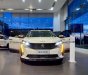 Peugeot 5008 2022 - Xe sẵn giao ngay - Ưu đãi tốt