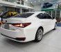 Lexus ES 300 2020 - Mới nhất thị trường, chạy cực ít