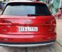 Audi Q5 2017 - Bán xe màu đỏ gấp giá thương lượng