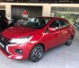 Mitsubishi Attrage 2022 - Giá 380tr
