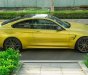 BMW M4 2016 - Màu vàng, nhập khẩu