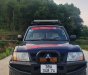 Mitsubishi Pajero 2004 - Đã độ full đồ chơi ghế massage