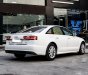 Audi A6 2016 - Xe màu trắng, nhập khẩu nguyên chiếc