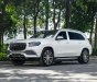 Mercedes-Maybach GLS 480 2022 - Màu trắng, nội thất nâu, sẵn giao ngay